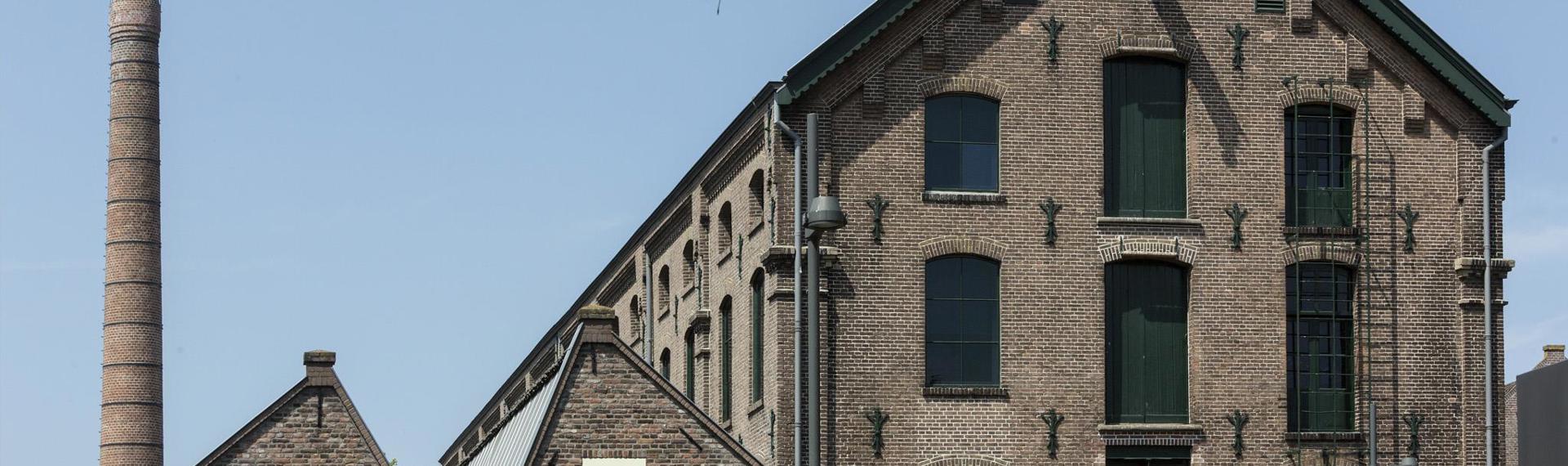 Textielmuseum Tilburg